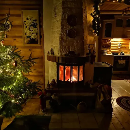 Dvinumajas Holiday home *