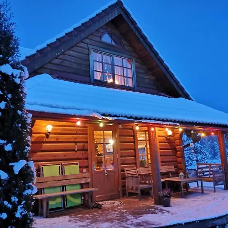 Holiday home Dvinumajas