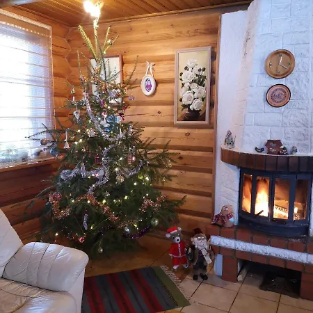 Holiday home Dvinumajas Balvi