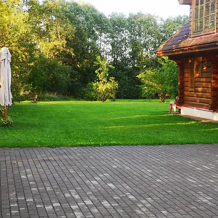 Tatil Evi Dvinumajas