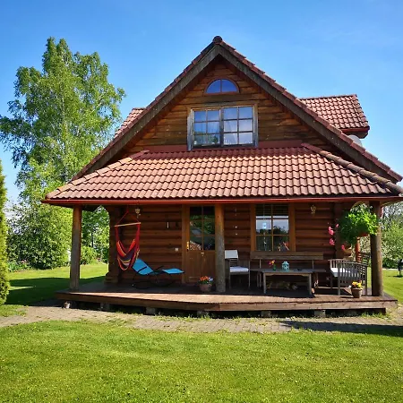 Dvinumajas * Balvi