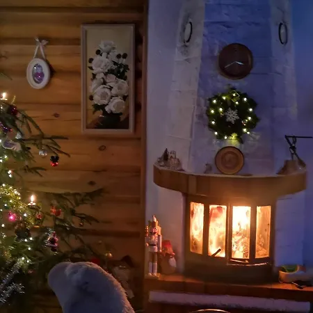 Dvinumajas