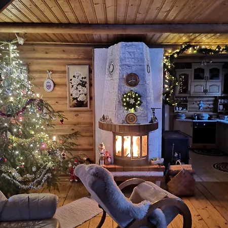 Tatil Evi Dvinumajas