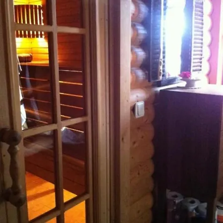 Holiday home Dvinumajas