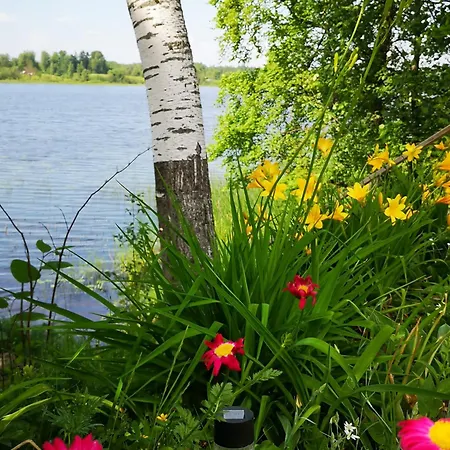 Dvinumajas Balvi