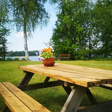 Dvinumajas Holiday home Balvi