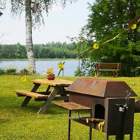 Dvinumajas Holiday home Balvi