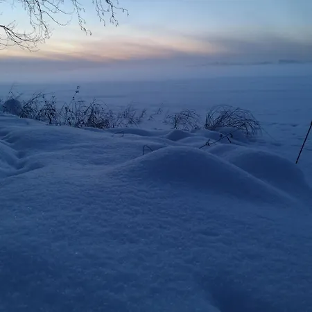 Dvinumajas Holiday home Balvi